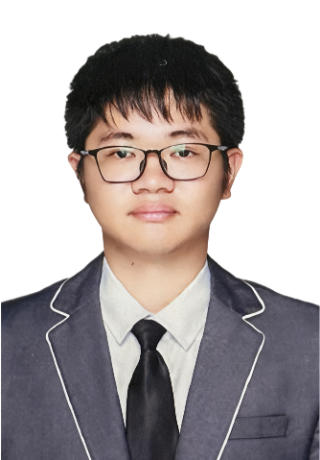 Wenhao Wang